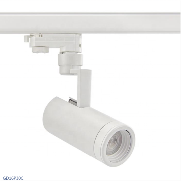 RONSE 30W LED Reflector - 20W/30W COB Rail Track Light
