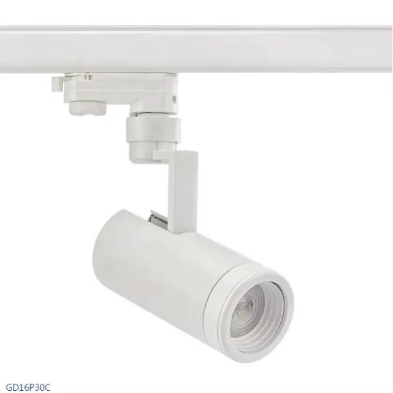 RONSE 30W LED Reflector - 20W/30W COB Rail Track Light