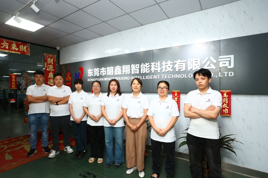 Company Team