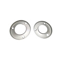Custom 316 Parts Mechanical Stainless Steel Components