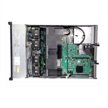 Intel Xeon E5-2620 V6 2P 1U Rack Server Fusionserver 1288H V6 Spesifikasi dan Fitur Enterprise