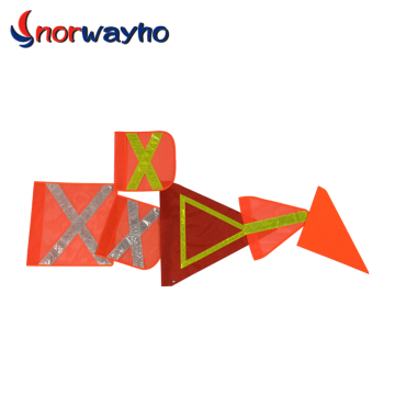 Customized Heavy Duty Nylon Polyester Flags for Outdoor Use