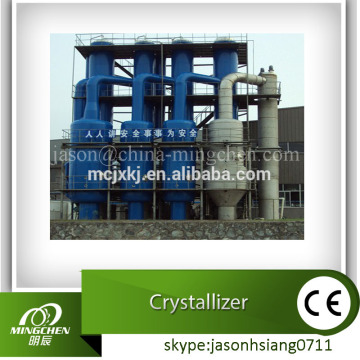 Continuous Evaporation Crystallizer