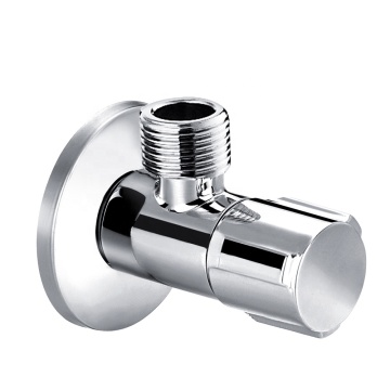 Stainless Steel 90 Degree Multi-Function Toilet Angle Valve - Commercial Price