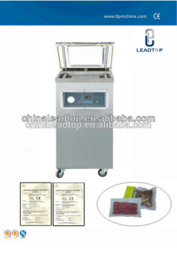 LTZKB-400 ถุงพลาสติกเครื่องดูดฝุ่นอัตโนมัติ