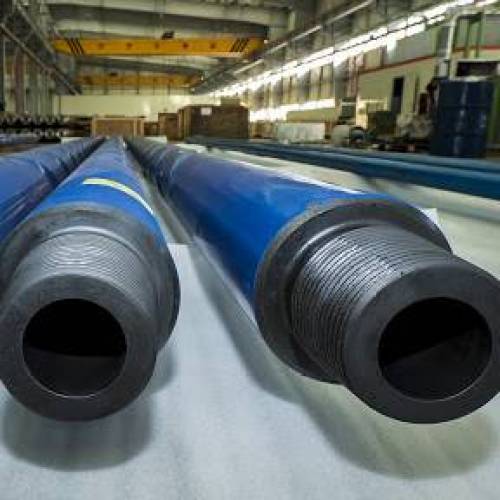 Heavy Weight Drill Pipe