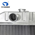 TONGSHI OE Replacement Tractor Radiator for New Holland T6/T7/T8/T9 Cooling System