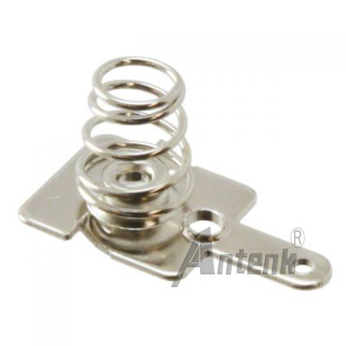 Metal Battery Spring Contacts for AA AAA