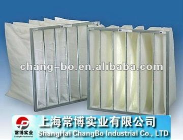 air filter bag for dust collector (Shanghai)