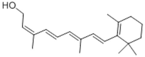 13-CIS-RETINOL CAS 2052-63-3