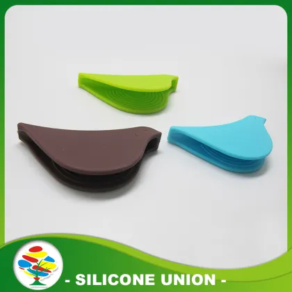 Tableware Insulation Heat Resistant Silicone Pot Holders