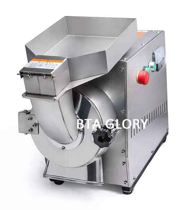 small hammer mill