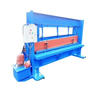 Mechanical Electric Power Cutting Machines: Guillotines, Shears for Sheet Metal
