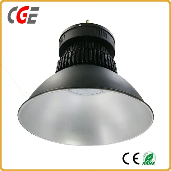 LED Industrial Lighting Newest High Power120W/150W LED High Bay Light LED High Bay Lamp LED Light
