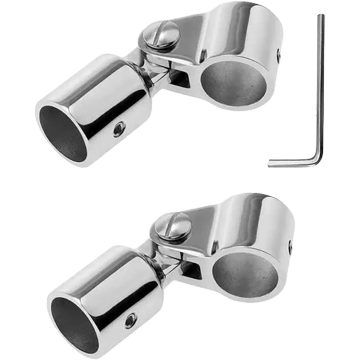 Aksesori Tahan Karat Creats Precision