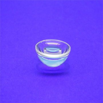 High-Quality 180 Degree Fish Eye Lens for Panasonic Projector - Dome Sphere Optical Glass Lens 2020