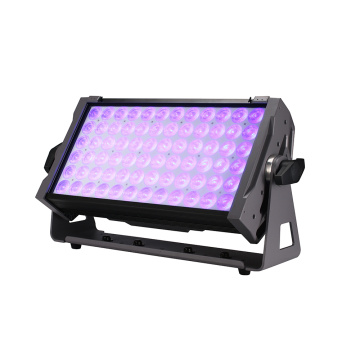 DMX Color Tillable LED LED ARVEM