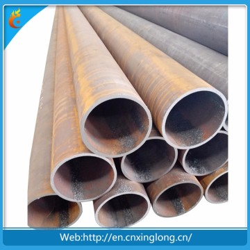 Cold drawn precision seamless steel pipe