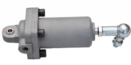 Screw Air Compressor Pneumatic Cylinder for Compressor Parts
