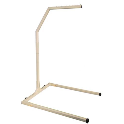 Monkey Pole for Hospital Bed Bed Stand for Beds with Removable Base Factory