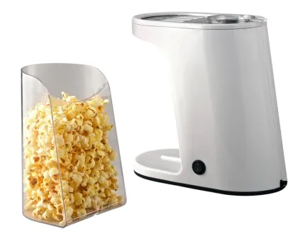popcorn maker popcorn machine