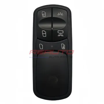 Mercedes-Benz ACTROS MP2 MP3 Truck Glass Lift Switch Controller Accessories & Spare Parts