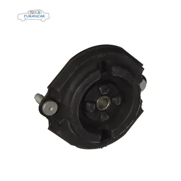 48750-32010 Front Suspension Top Rubber Shock Absorber Strut Mount for Toyota