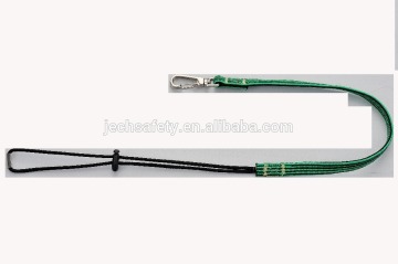 100% polyester webbing tools lanyard safety accessories
