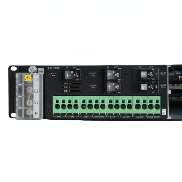 ETP4890-A2 Embedded Power Supply Unit: Providing Reliable Power to Communication Equipment