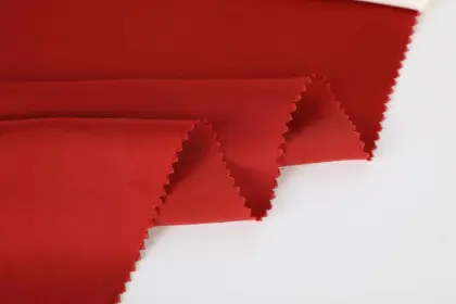 Wholesale Soft Touch Viscose Polyester Fabric