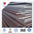 Düşük sıcaklıklı çelik sac ASTM A572 kalite 50