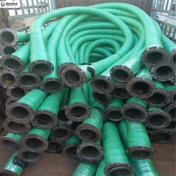 Mining Use Suction and Drainage Dredging Buried Suction Hose