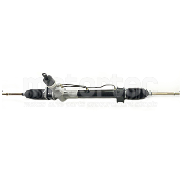 Stuurbekrachtigingsrek assy voor Chevrolet Spark 96518943 - Factory Prijs