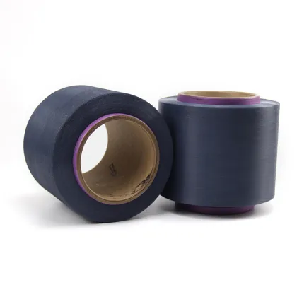 Cutting Edge Textile Conductive Master Yarn