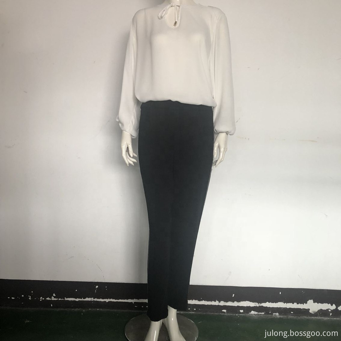 OL Style Long Pant