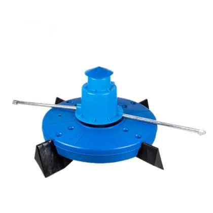 Water Saving Oxygen Fish Pond Surge Aerator for Fish Tanks