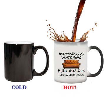 Custom Design Porcelain Blank White Ceramic Cups & Sublimation Mugs