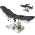 OEM factory price hospital surgical operation table