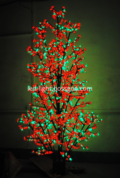 LED Decorative Lilac Tree Lighting