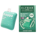 Disposable Electronic Cigarette Elfbar PI9000 Vape Products