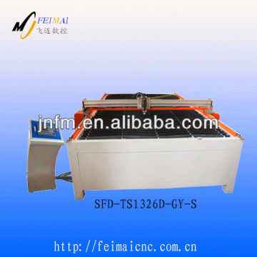 SFD-TS1326D-GY-S Mini-Schreibtisch-Schneidmaschine Typ