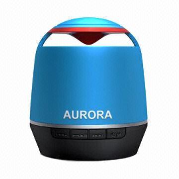 Penguin Latest Design, Computer ABS, Portable Speaker