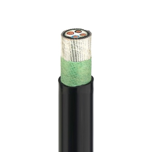 Kabel Baja Lapis Baja sesuai IEC 60502