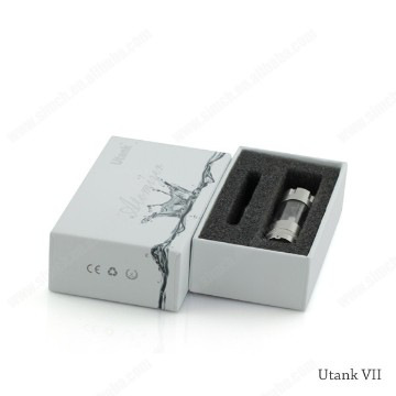 Kamry automatic locking atomizer utank vii with big airflow holes