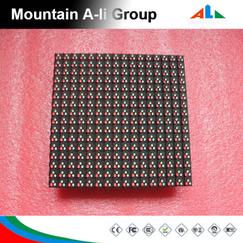 1r1g1b LED Outdoor Advertising P10 Module