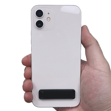 Super dunne metalen standaard voor mobiele telefoons - fabrikant direct