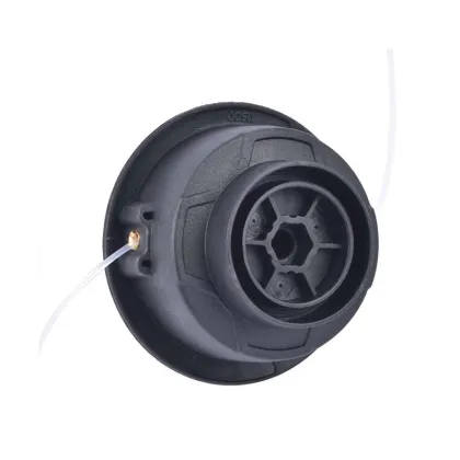 Stihl C6-2 String Trimmer Head Replacement