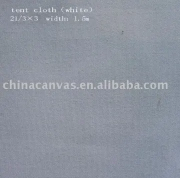 terylene canvas fabric