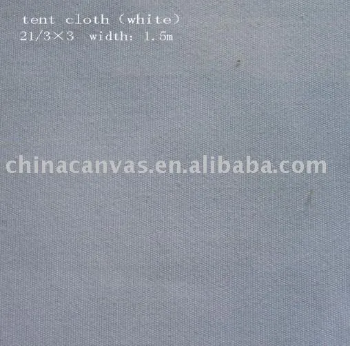 terylene canvas fabric