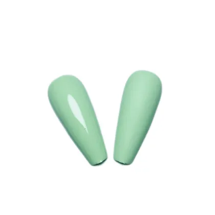 Spring Summer Girly Fresh Nail Art Colors Kit